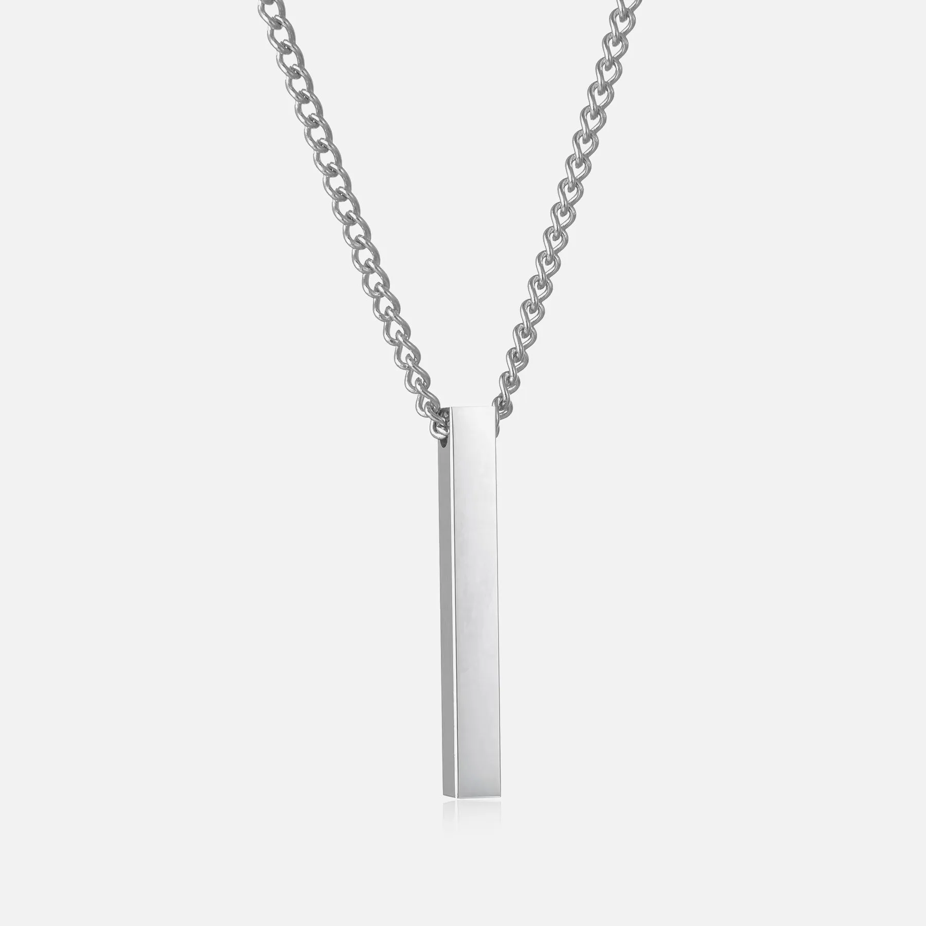 Atlas Necklace