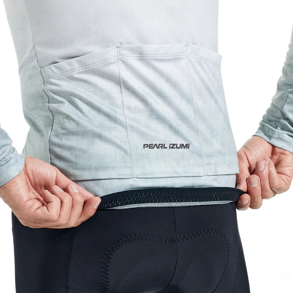 Attack Long Sleeve Jersey (Men's) - Past Season