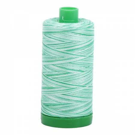 Aurifil Cotton Mako Thread 40 Wt -- Assorted Colors