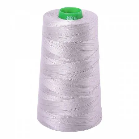 Aurifil Cotton Mako Thread 40 Wt -- Assorted Colors