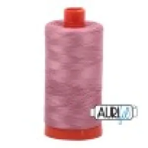 Aurifil Cotton Mako Thread 40 Wt -- Assorted Colors