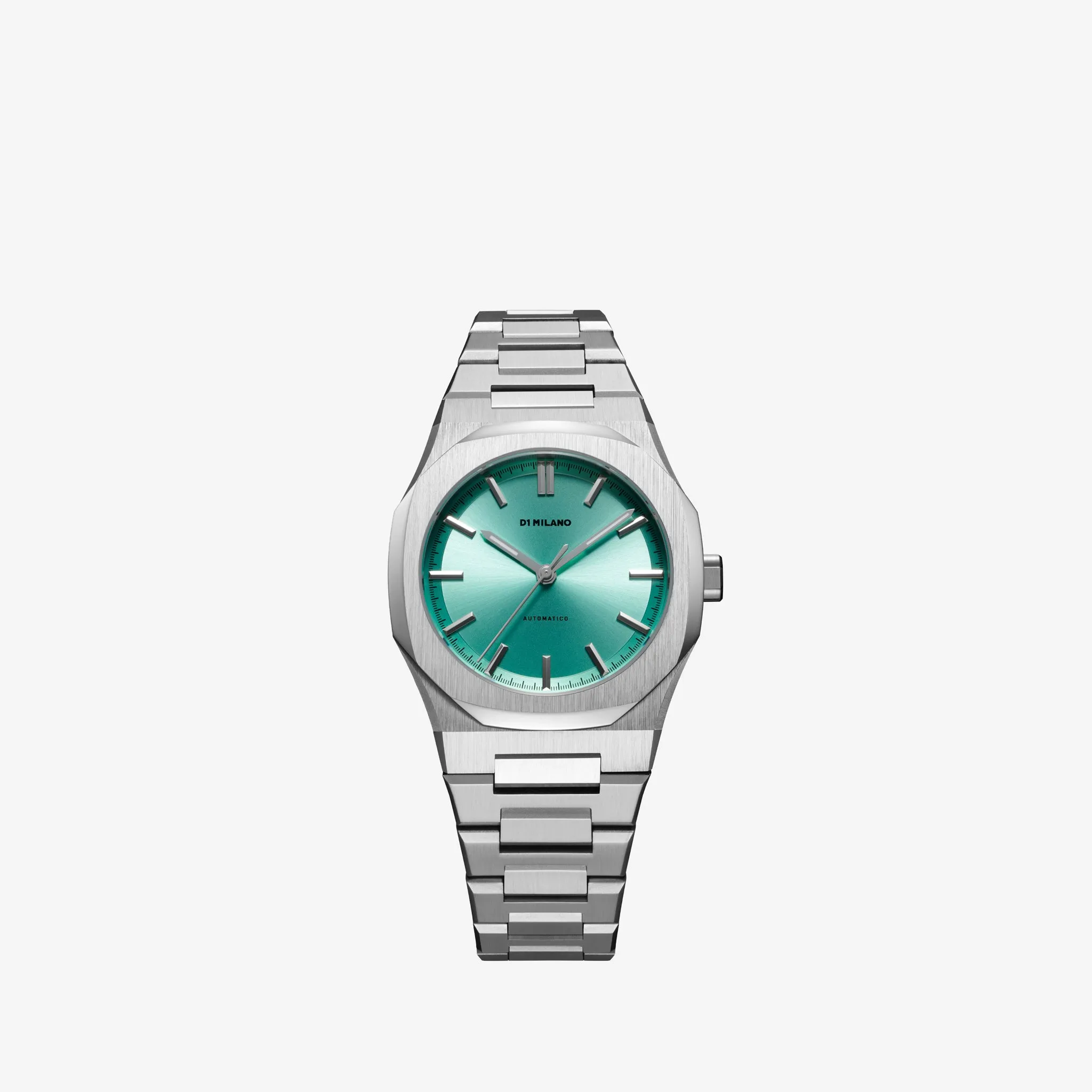 Automatico 36mm Beryl Code