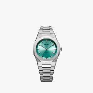 Automatico 36mm Beryl Code