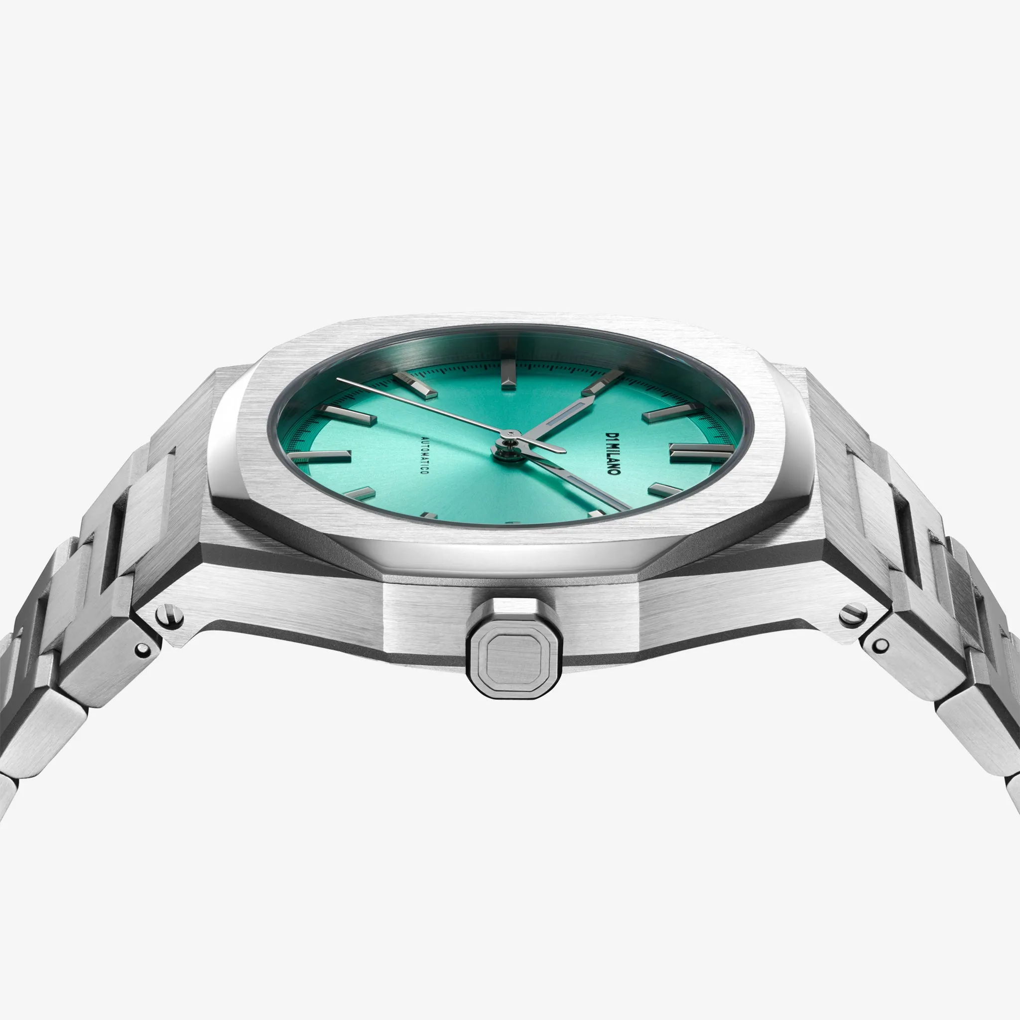 Automatico 36mm Beryl Code