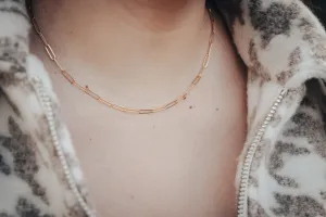 Avery Link Chain