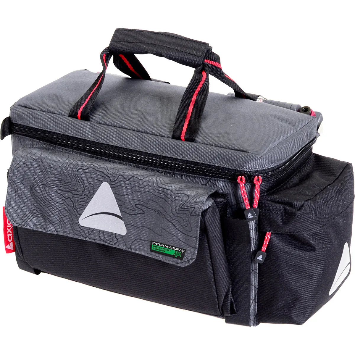 Axiom Seymour Oceanweave Trunk Exp15 