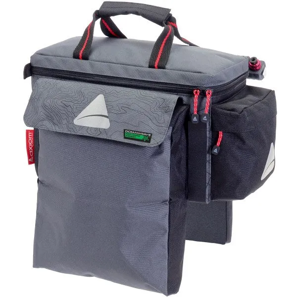 Axiom Seymour Oceanweave Trunk Exp15 