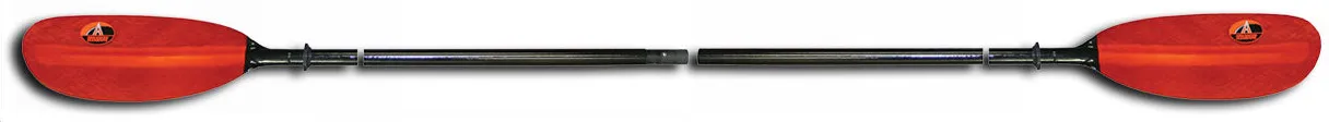 AXIS 230™ 4-PART FIBERGLASS KAYAK PADDLE