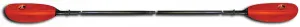 AXIS 230™ 4-PART FIBERGLASS KAYAK PADDLE