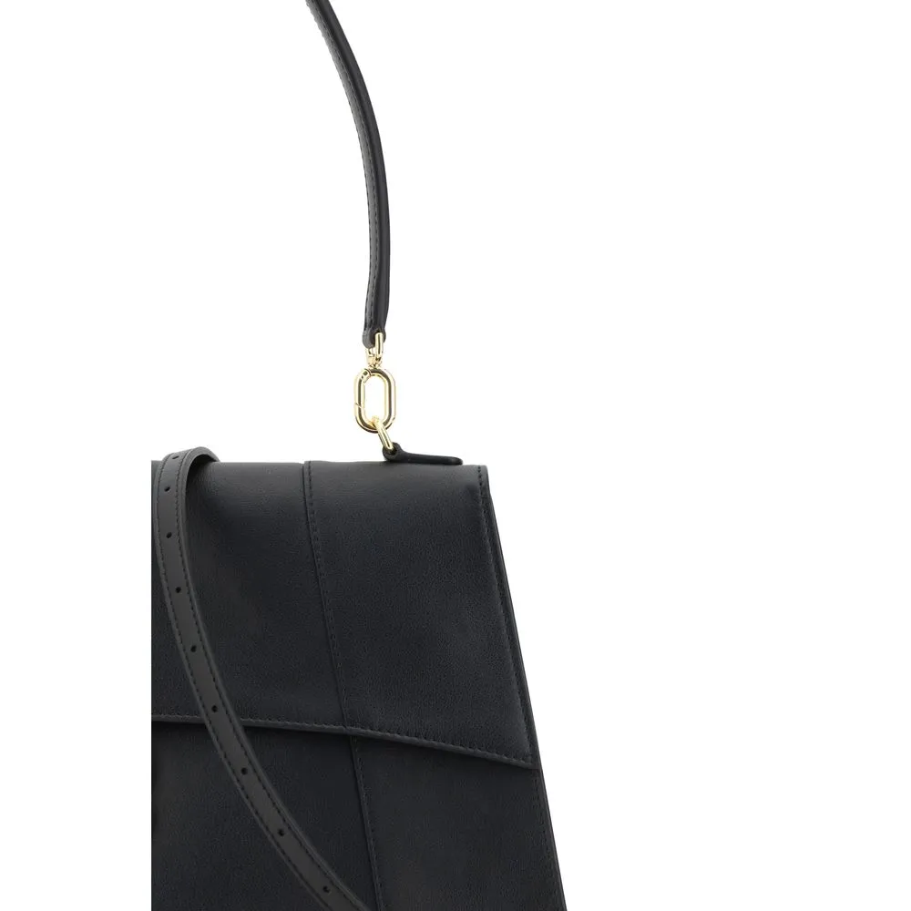Balenciaga Hourglass Shoulder Bag