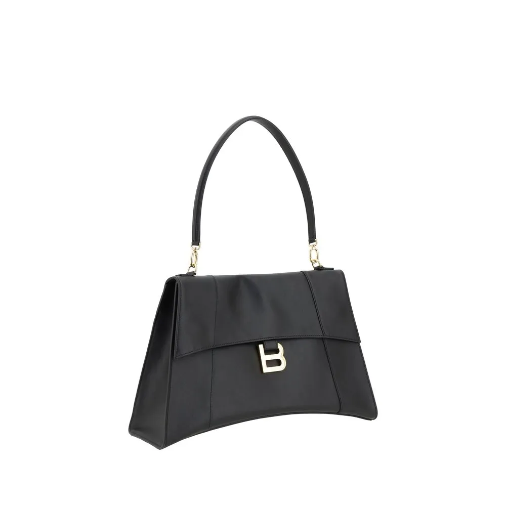 Balenciaga Hourglass Shoulder Bag