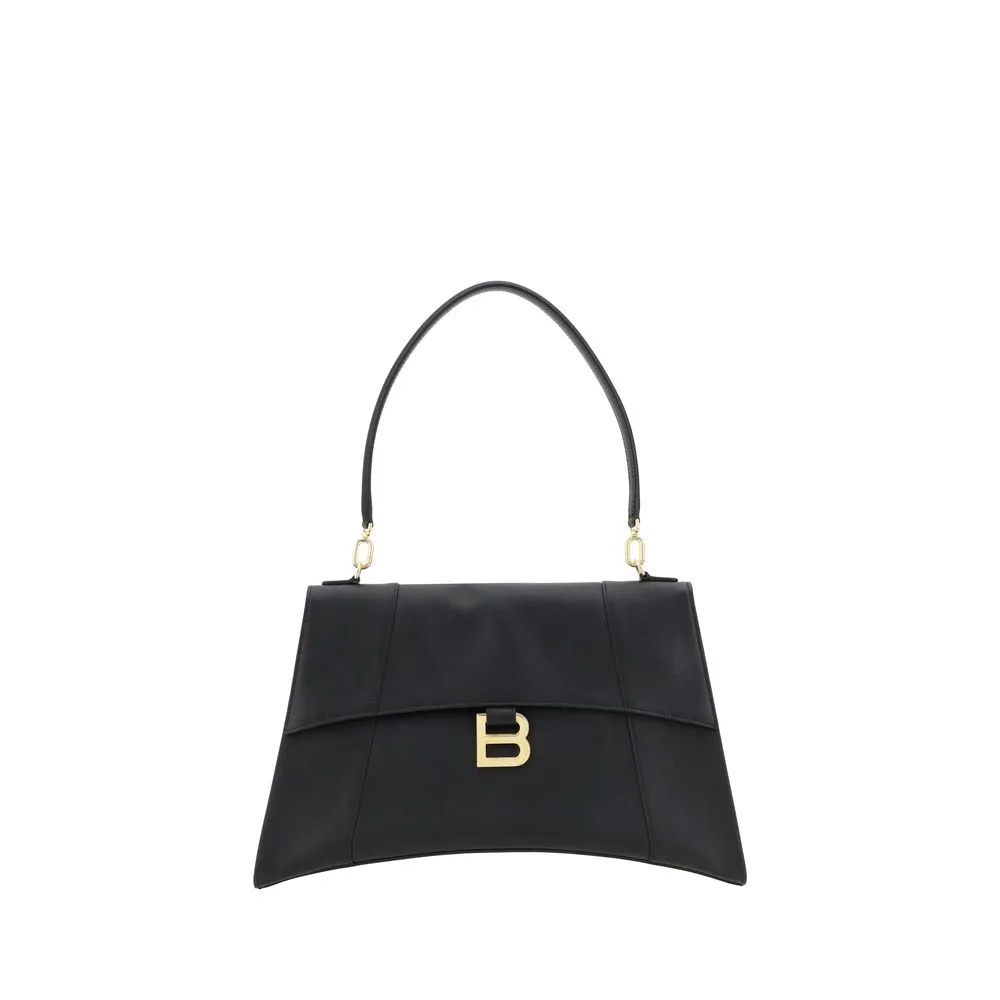 Balenciaga Hourglass Shoulder Bag