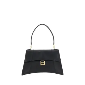 Balenciaga Hourglass Shoulder Bag
