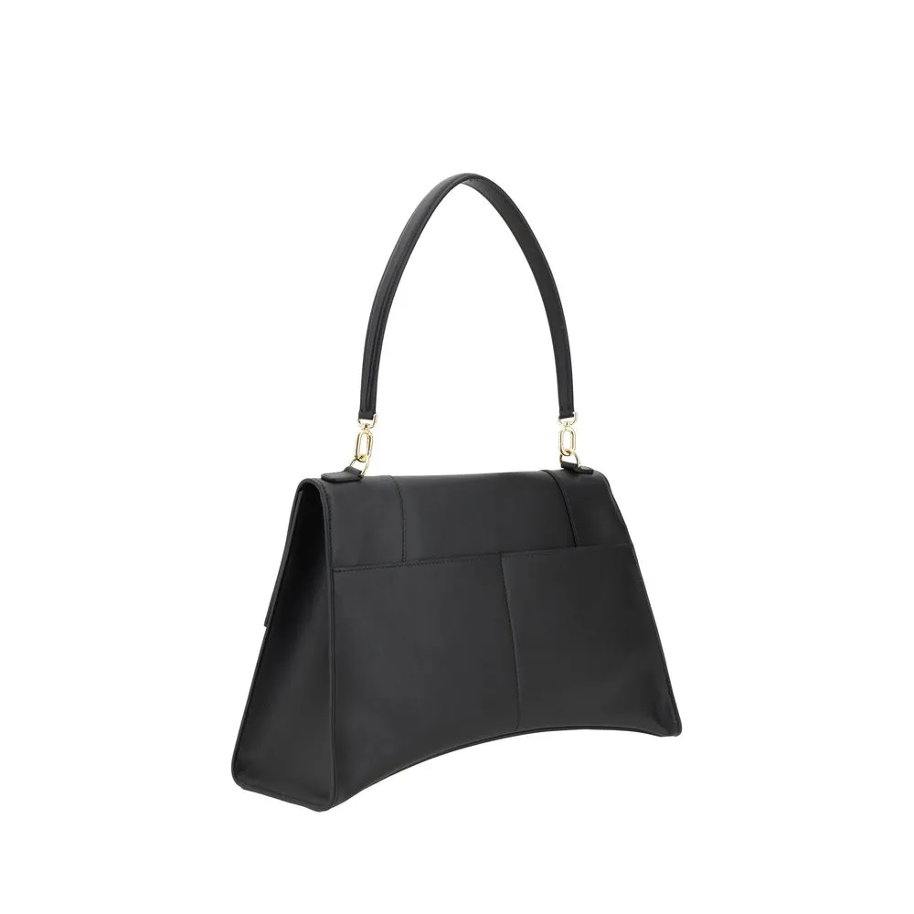 Balenciaga Hourglass Shoulder Bag