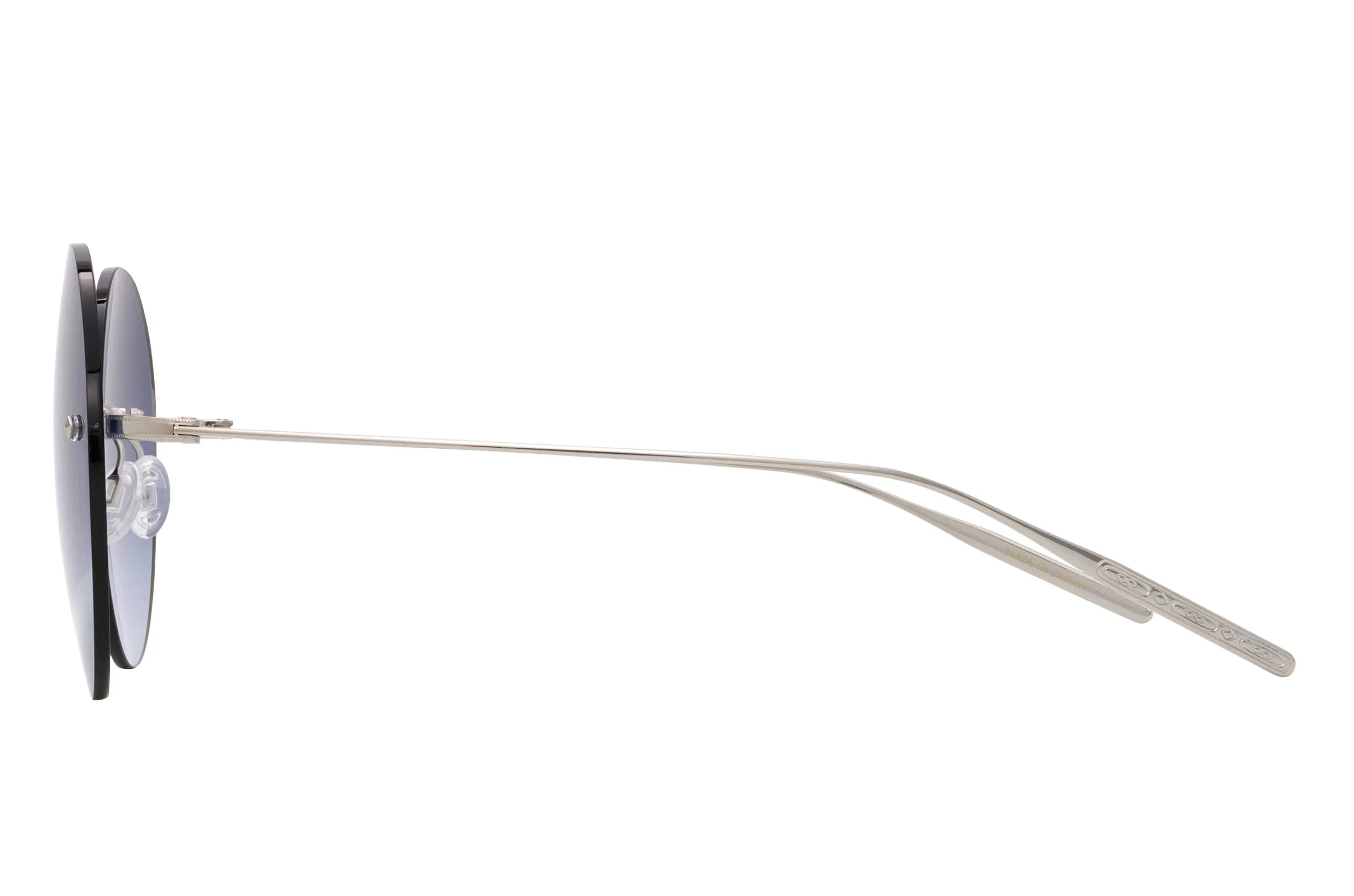 Barton Perreira Rigby Sunglasses