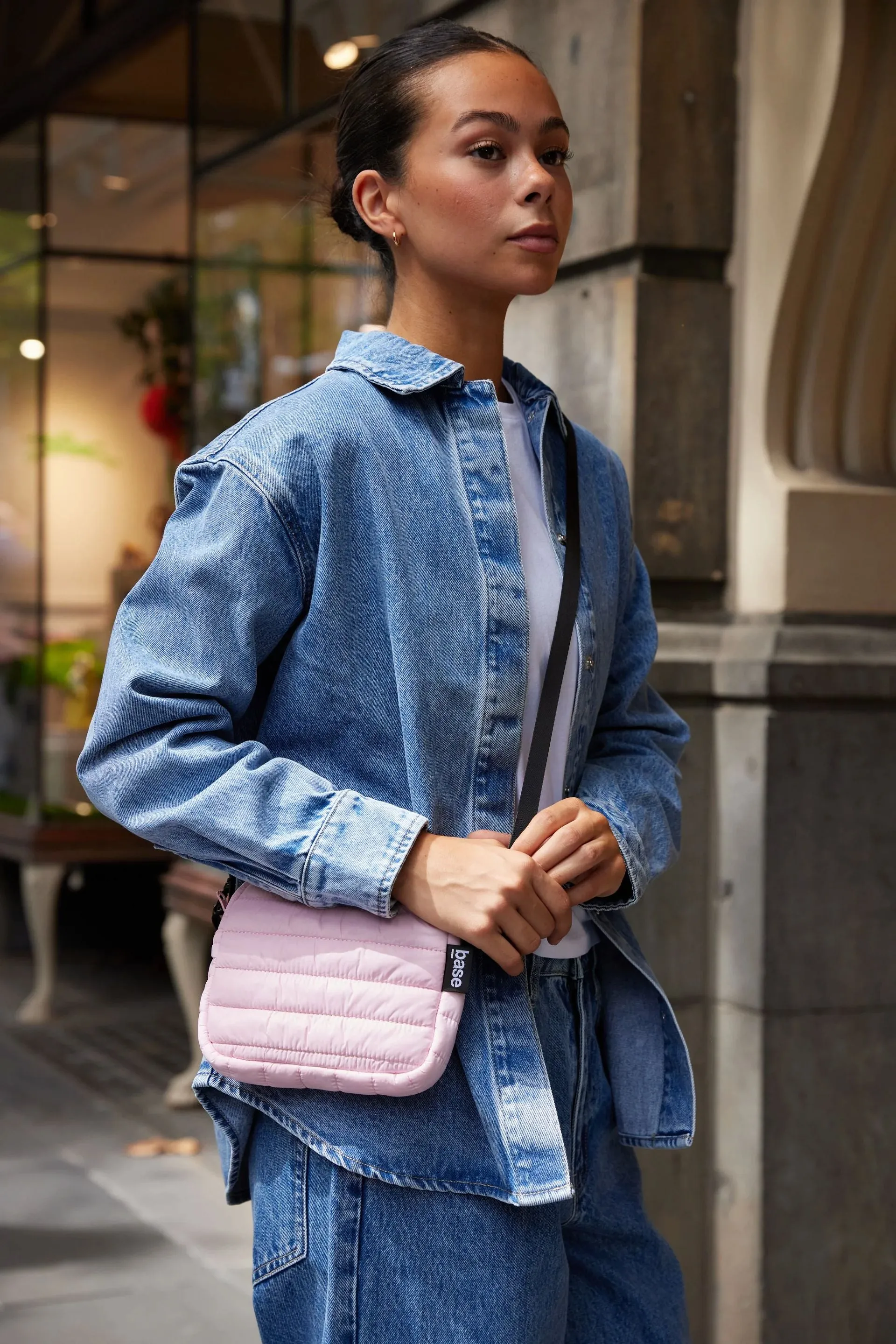 BASE Mini Base - Peony