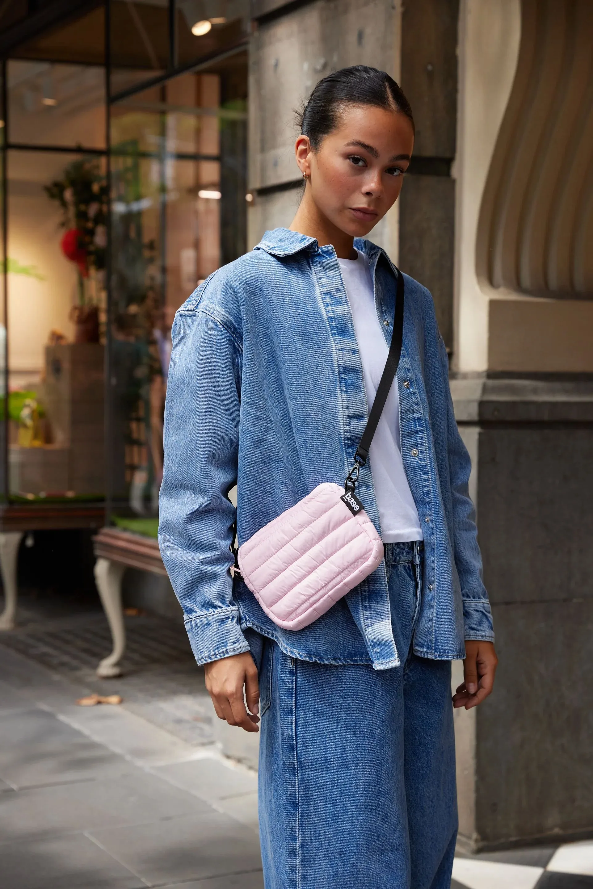 BASE Mini Base - Peony