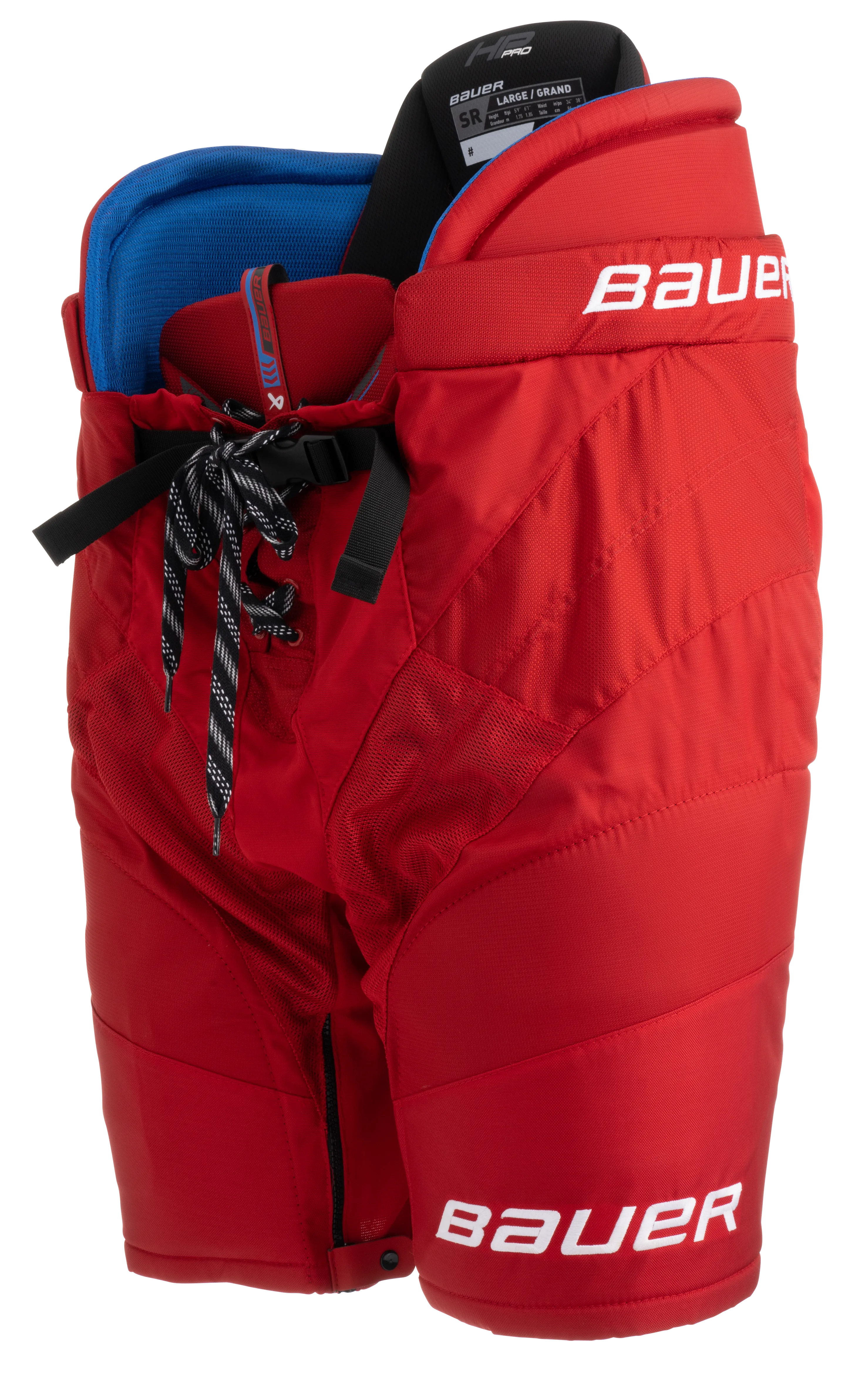 Bauer HP Pro Intermediate Hockey Pants