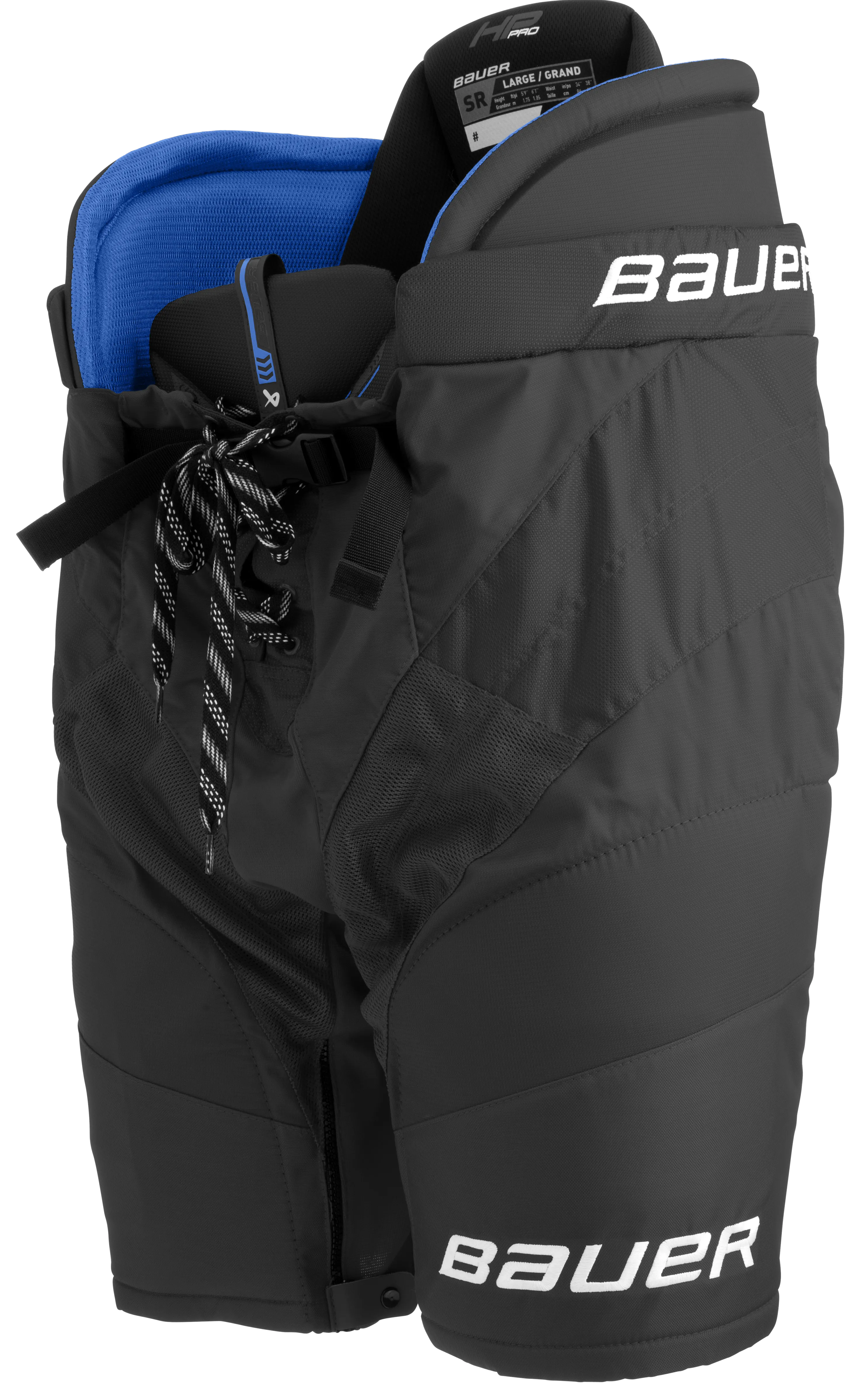 Bauer HP Pro Intermediate Hockey Pants
