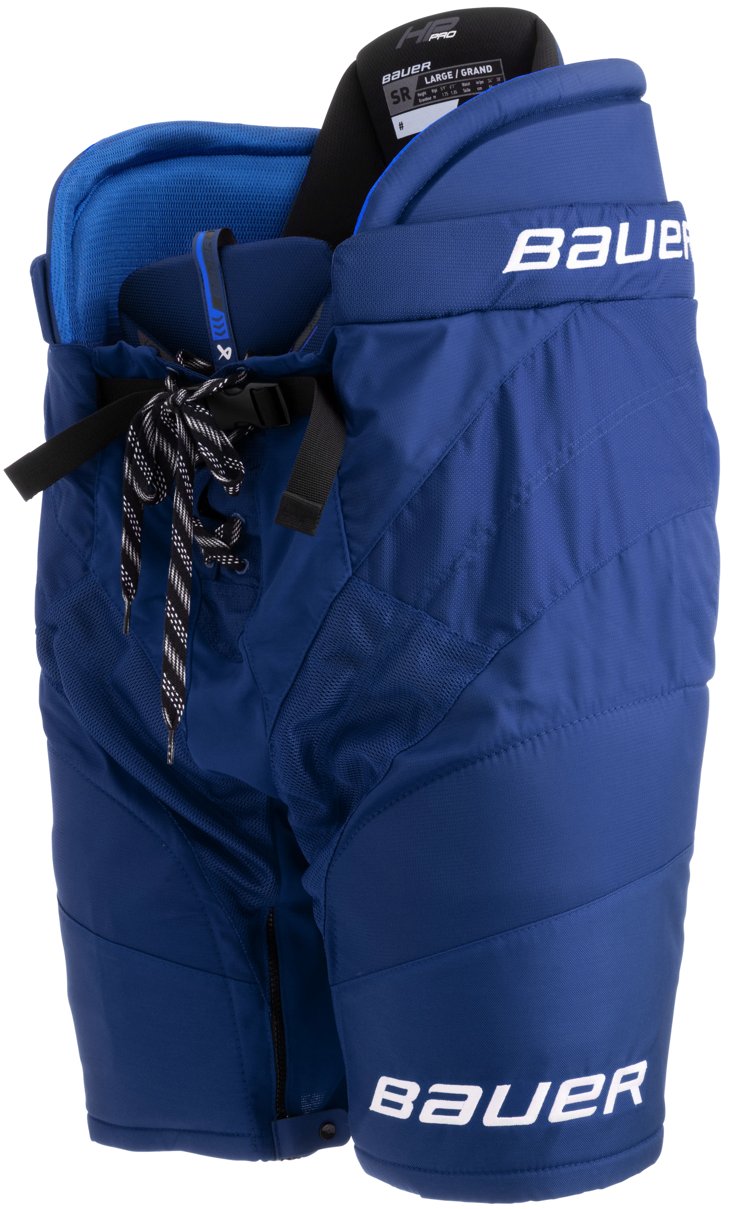 Bauer HP Pro Intermediate Hockey Pants