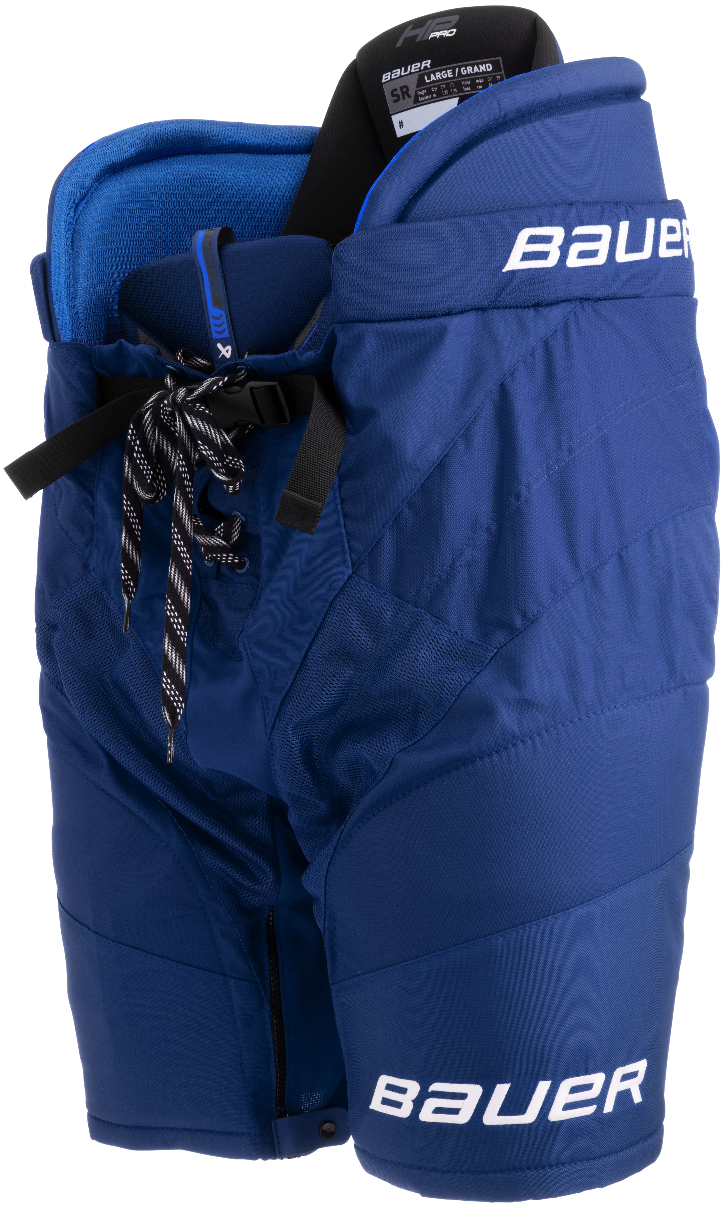 Bauer HP Pro Senior Hockey Pants