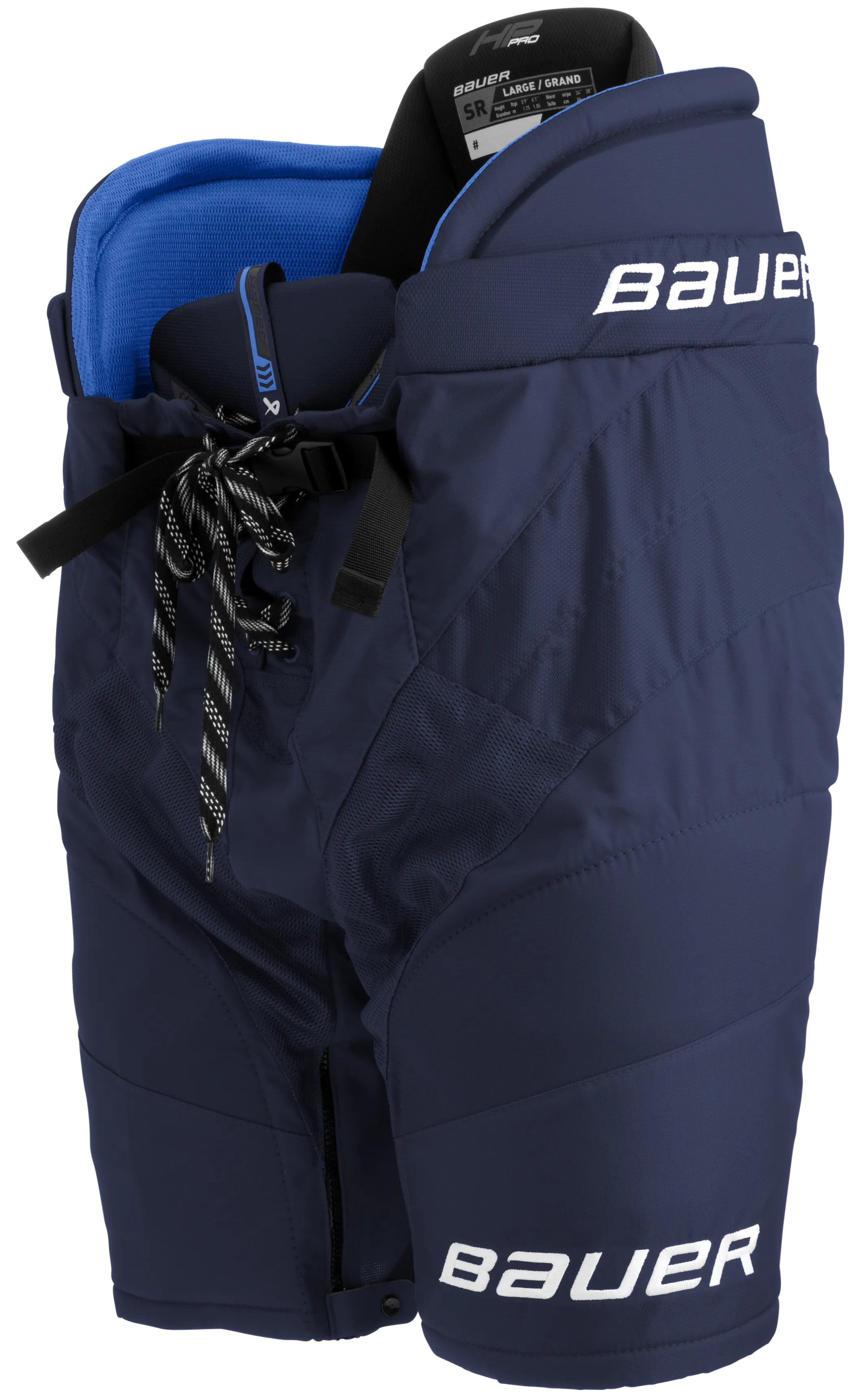 Bauer HP Pro Senior Hockey Pants