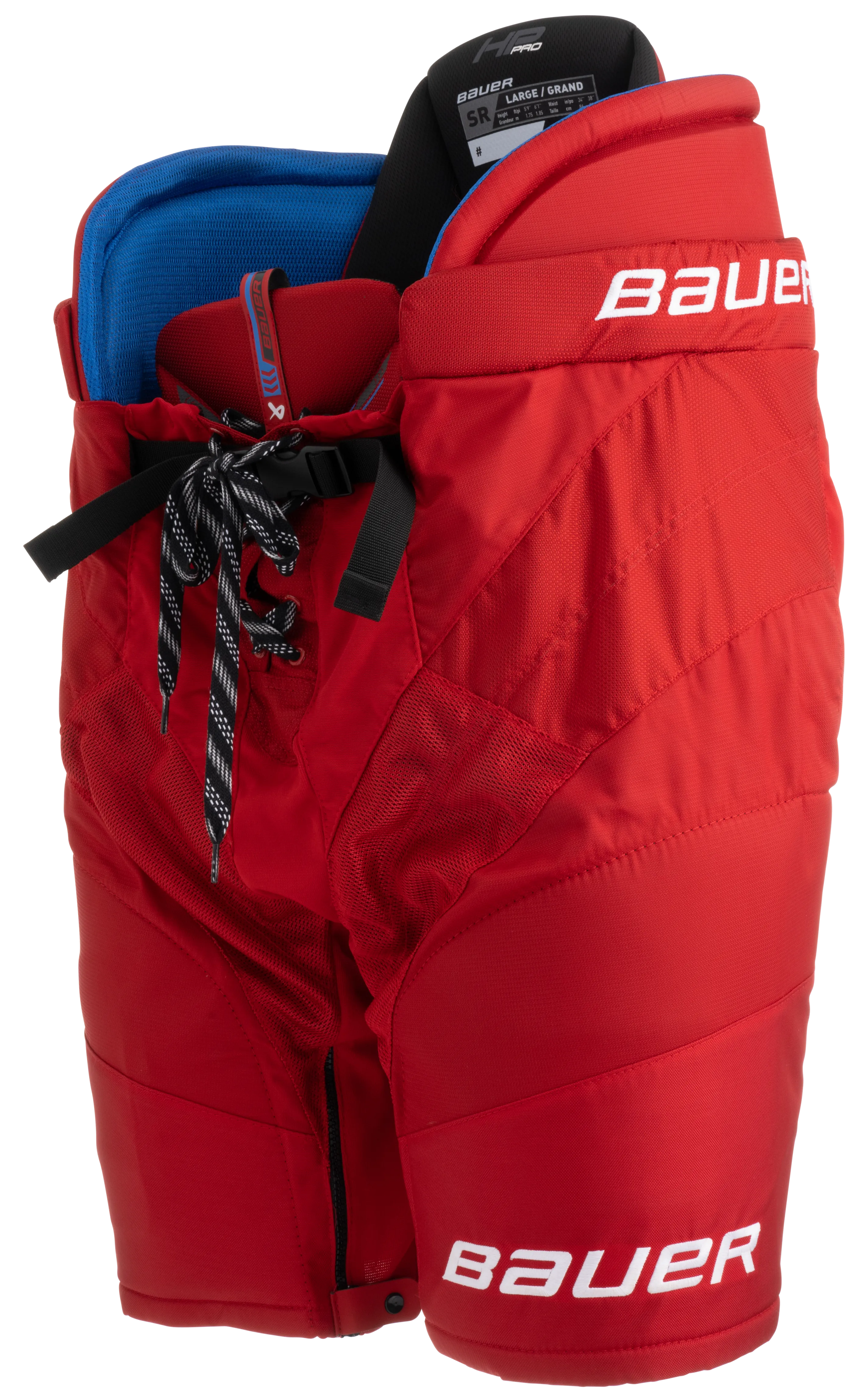 Bauer HP Pro Senior Hockey Pants