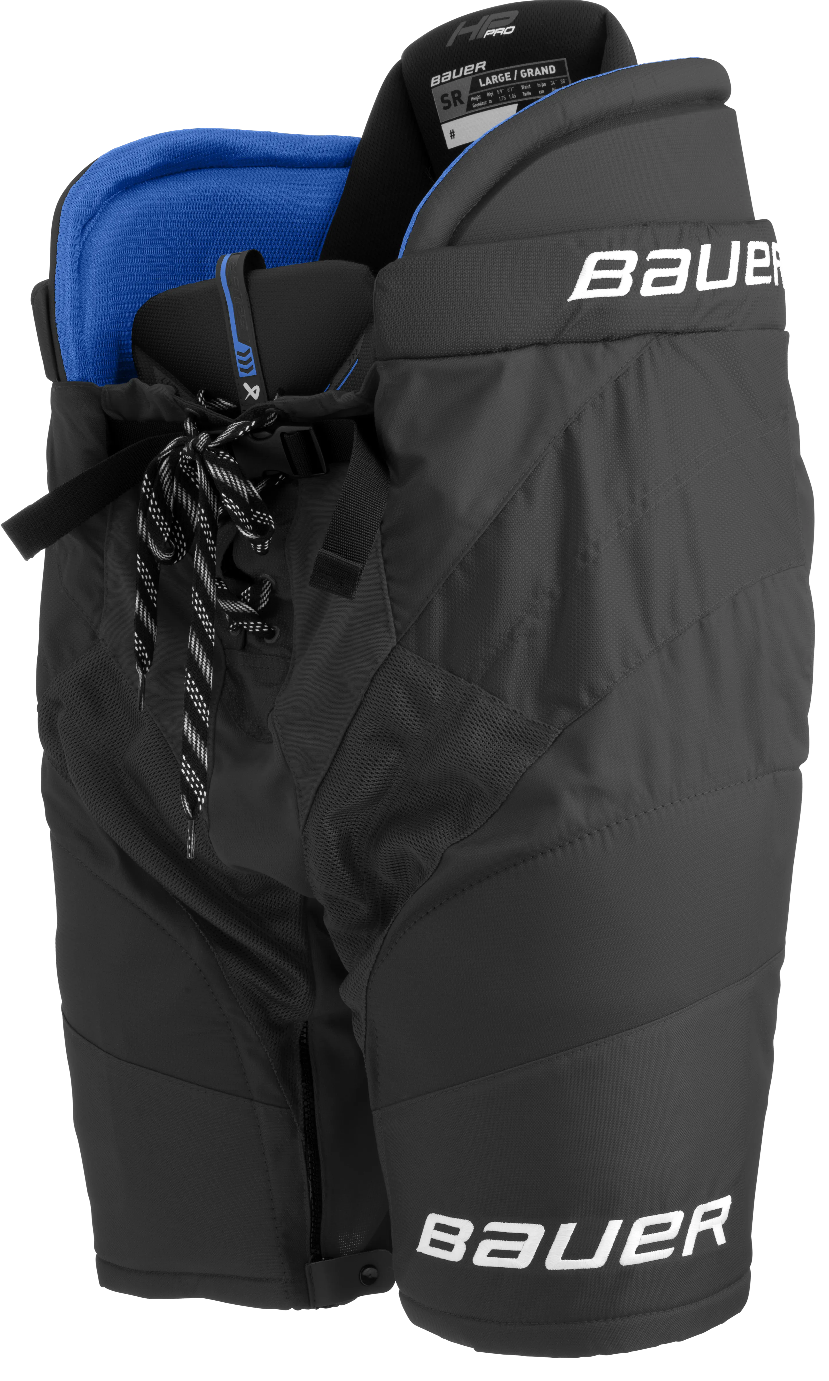 Bauer HP Pro Senior Hockey Pants