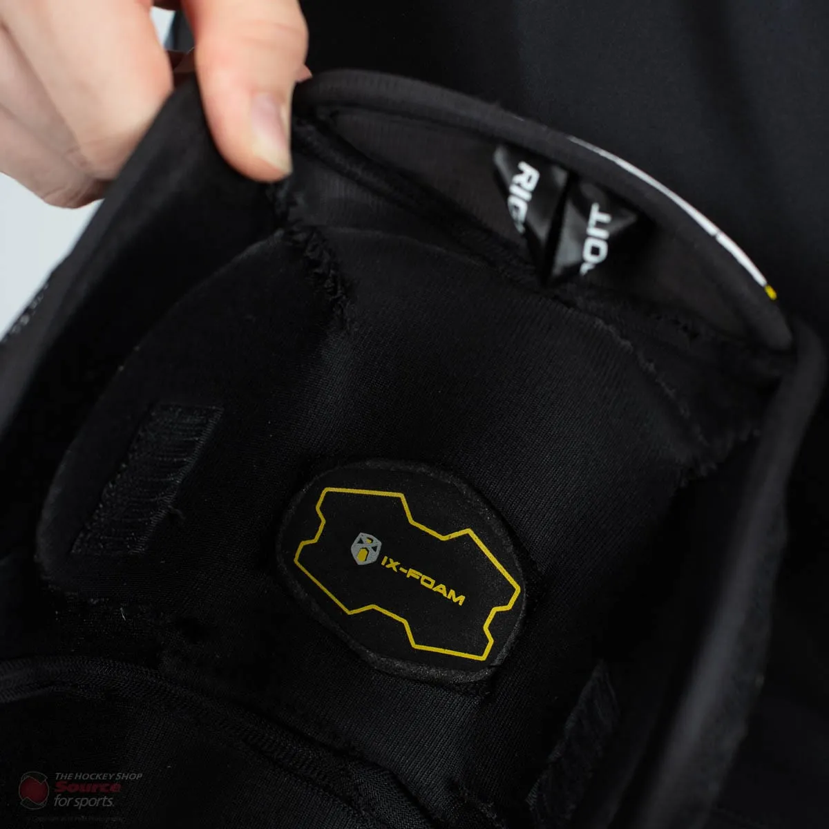 Bauer Supreme Matrix Senior Hockey Shin Guards (2019)