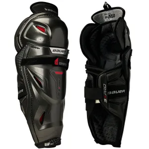 BAUER VAPOR 3X PRO SHIN GUARD INT