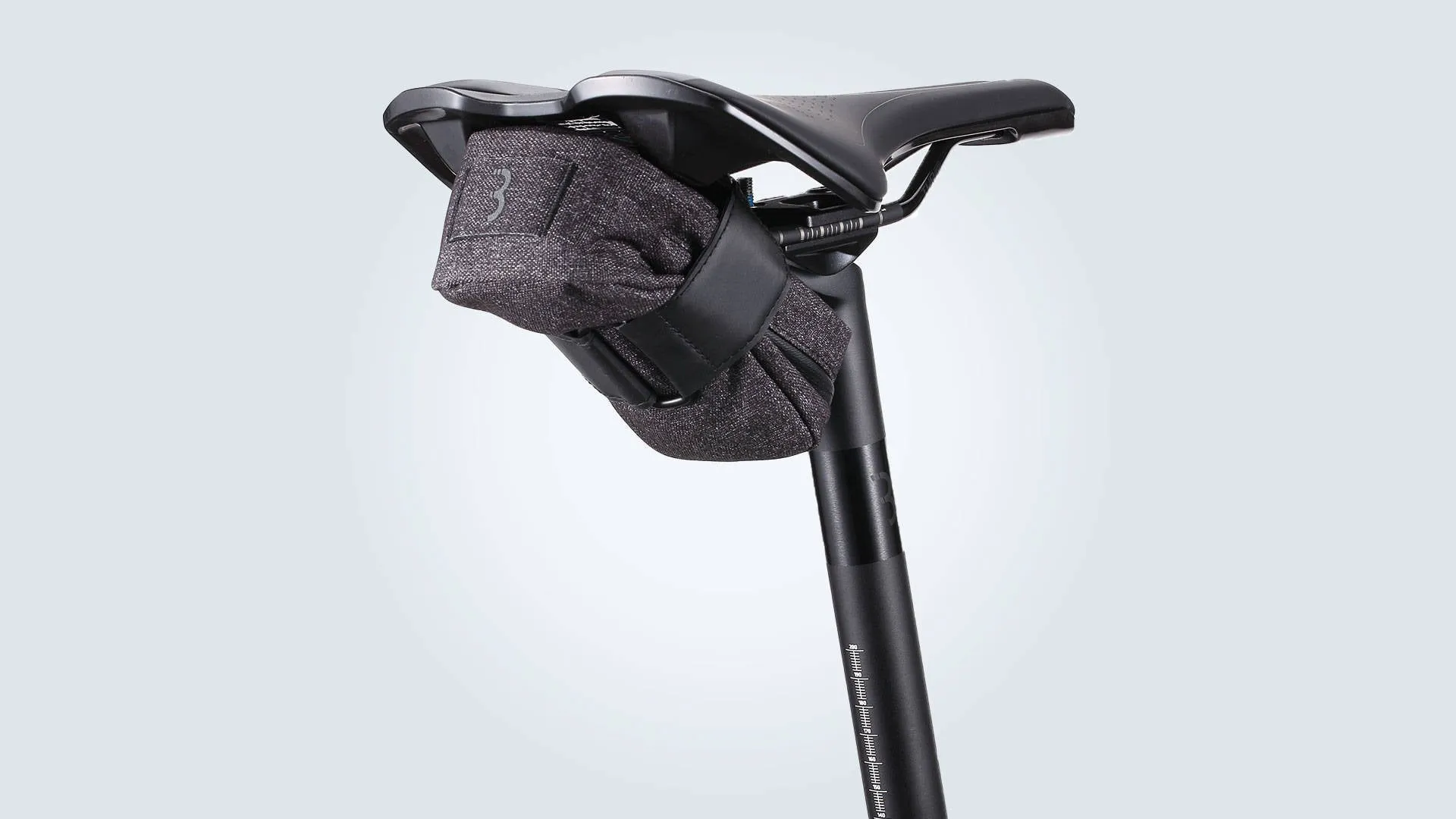 BBB BSB-41 Compacked Saddlebag - Med