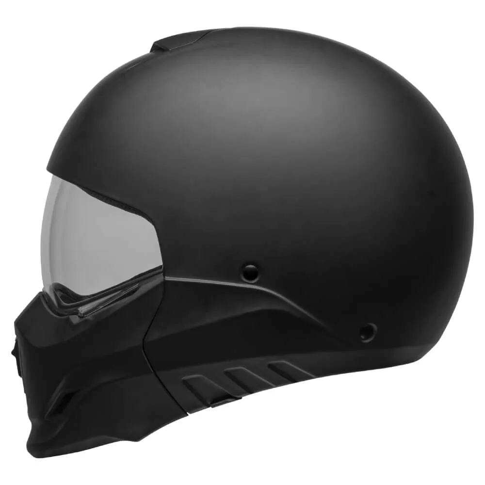 Bell Broozer Helmet Matte Black