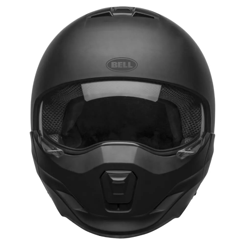 Bell Broozer Helmet Matte Black