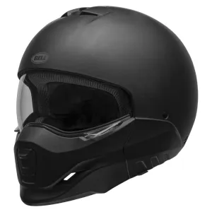 Bell Broozer Helmet Matte Black