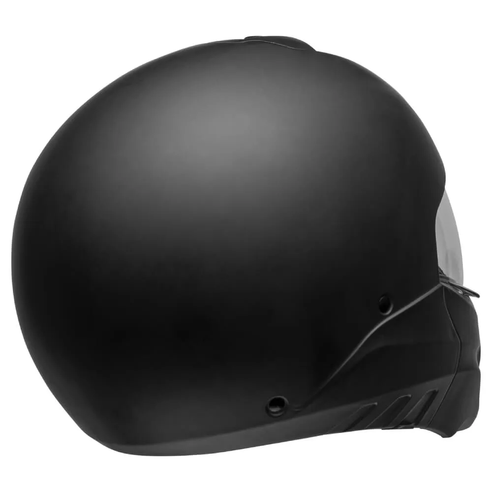 Bell Broozer Helmet Matte Black