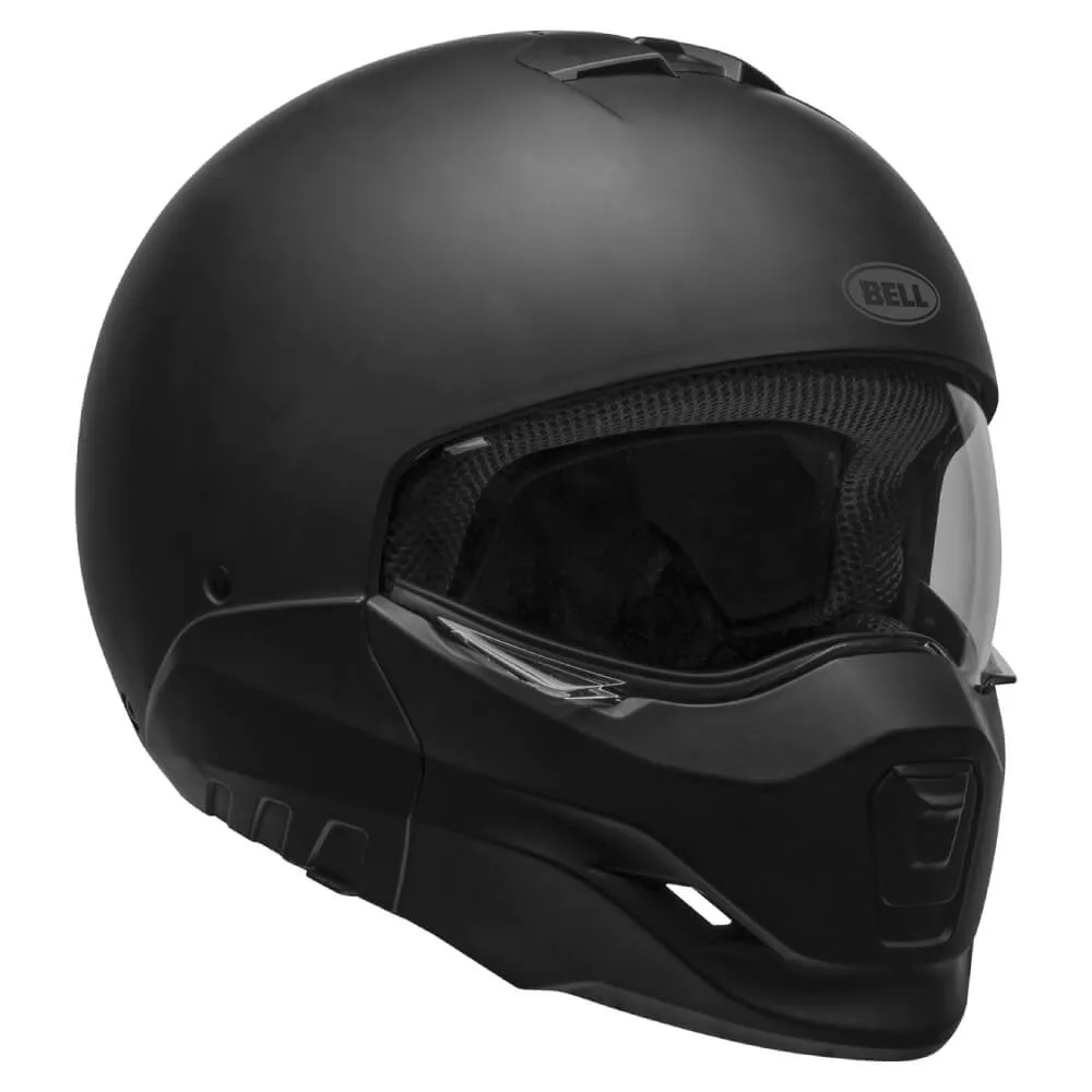 Bell Broozer Helmet Matte Black
