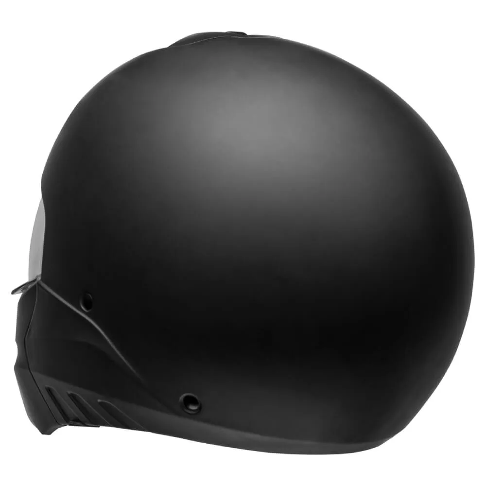 Bell Broozer Helmet Matte Black