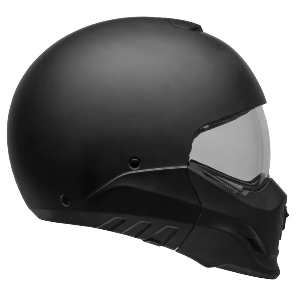 Bell Broozer Helmet Matte Black