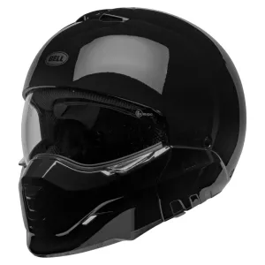 Bell Broozer Helmet Solid Black