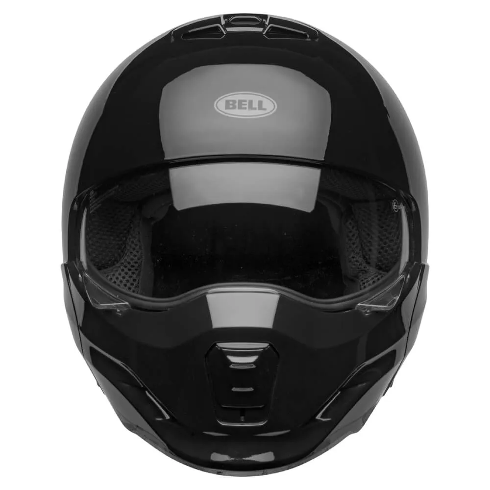 Bell Broozer Helmet Solid Black