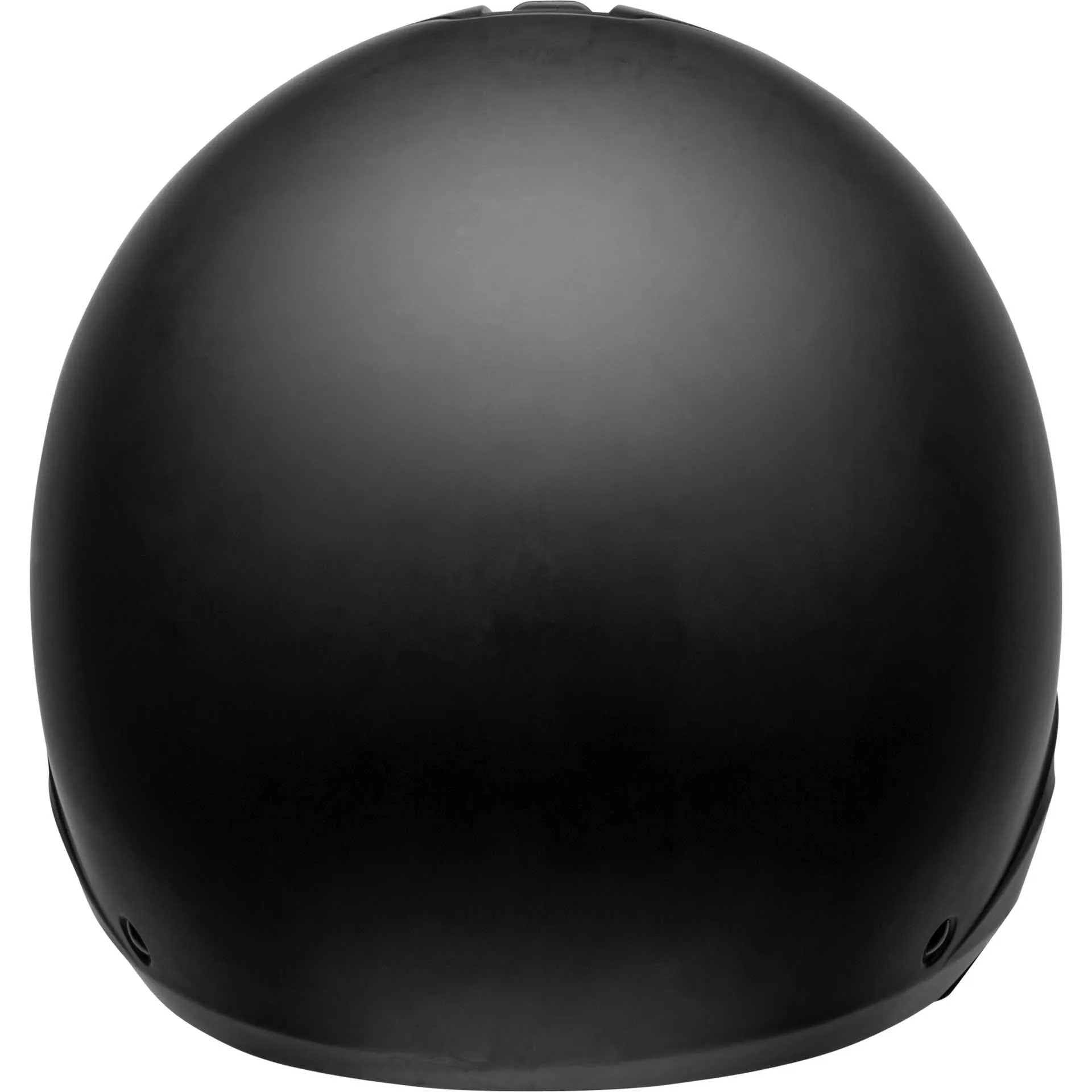 Bell Broozer Motorcycle Full Face Helmet Matte Black