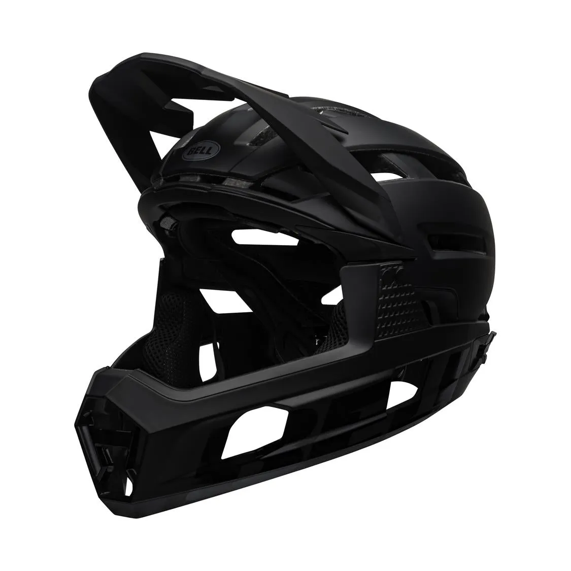 Bell Helmet Super Air R - Spherical MIPS