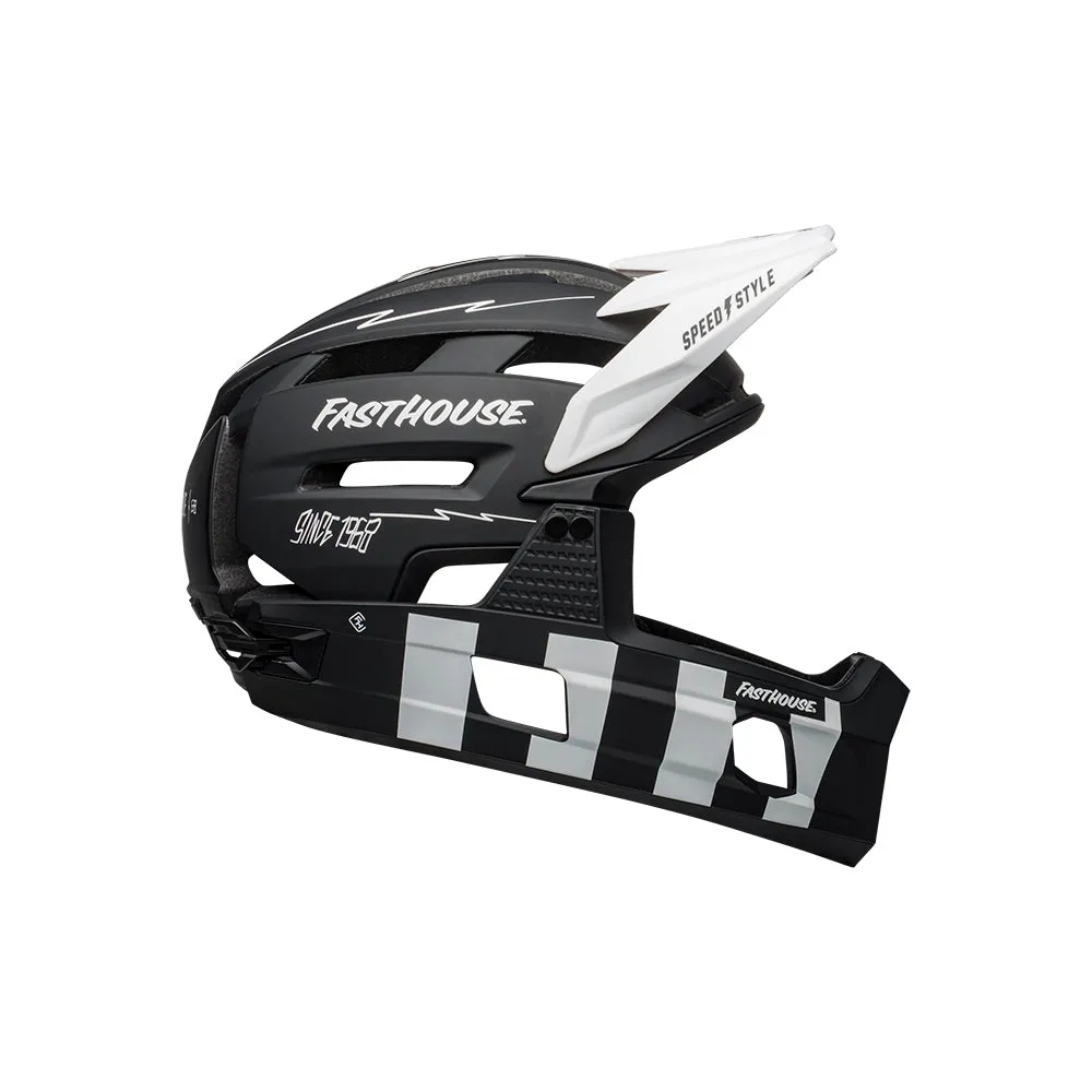Bell Helmet Super Air R - Spherical MIPS