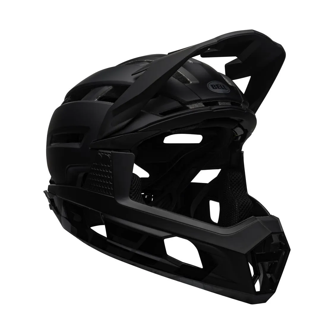 Bell Helmet Super Air R - Spherical MIPS