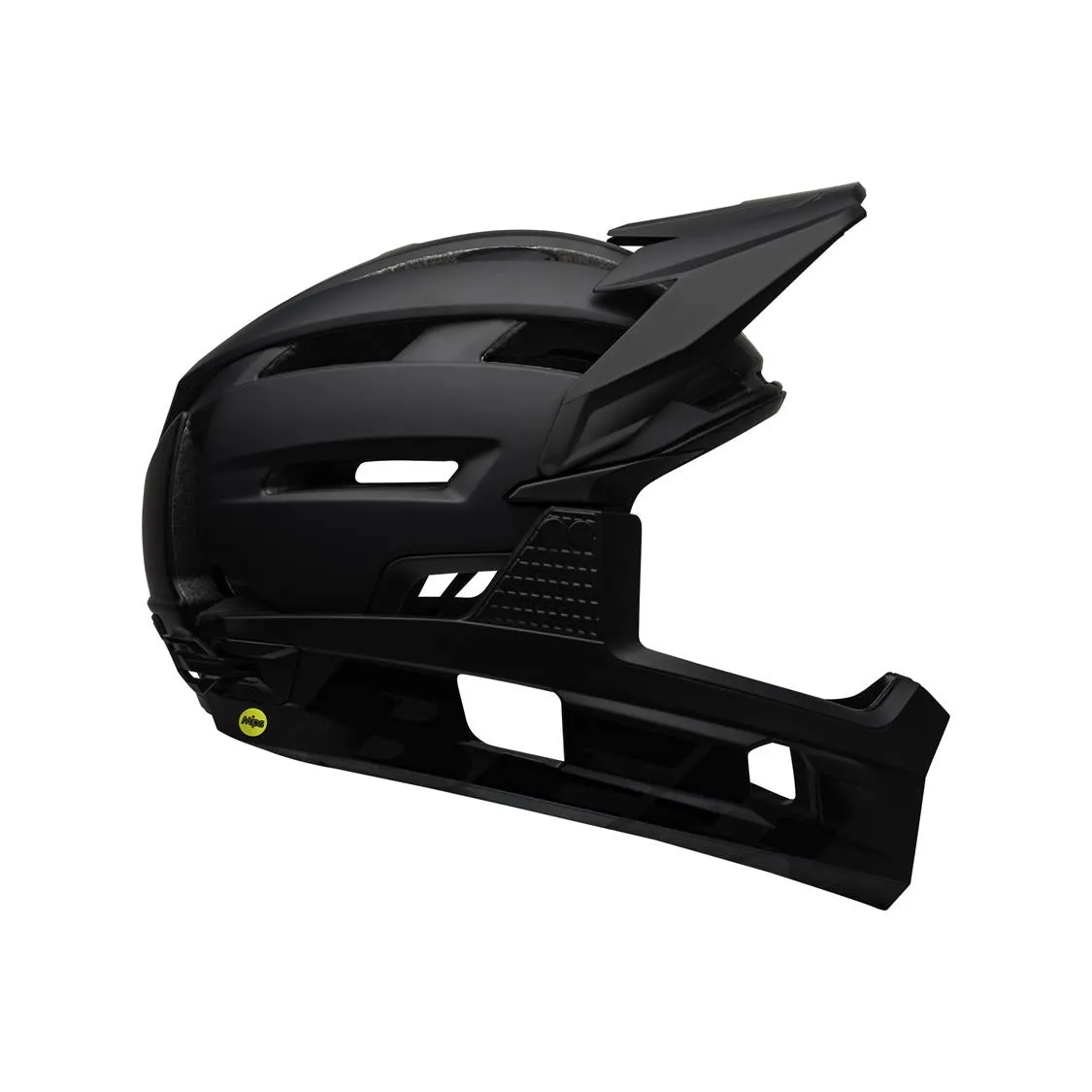 Bell Helmet Super Air R - Spherical MIPS