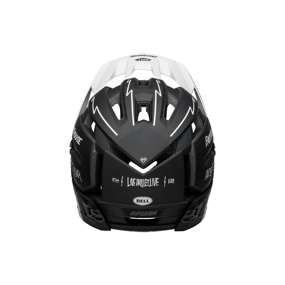 Bell Helmet Super Air R - Spherical MIPS