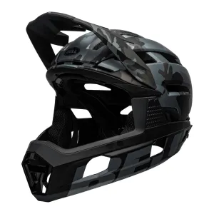 Bell Helmet Super Air R - Spherical MIPS