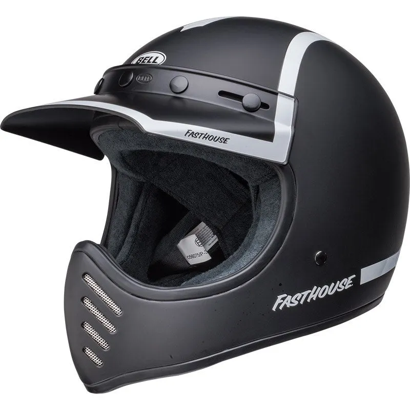 BELL Moto 3 - Fasthouse Old Road