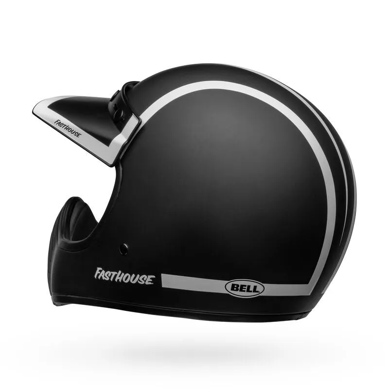 BELL Moto 3 - Fasthouse Old Road