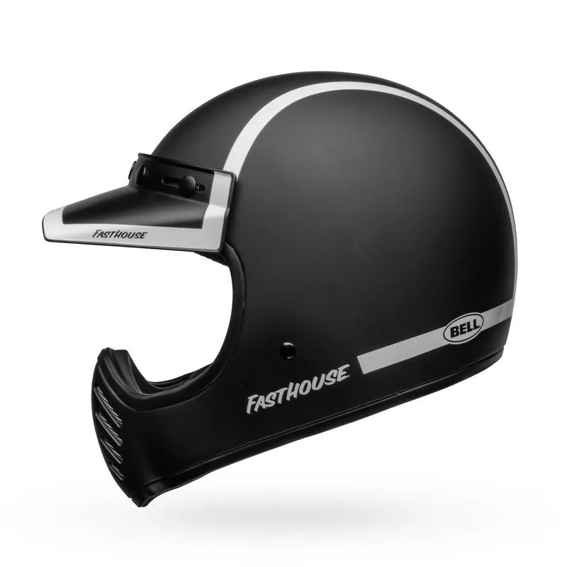 BELL Moto 3 - Fasthouse Old Road